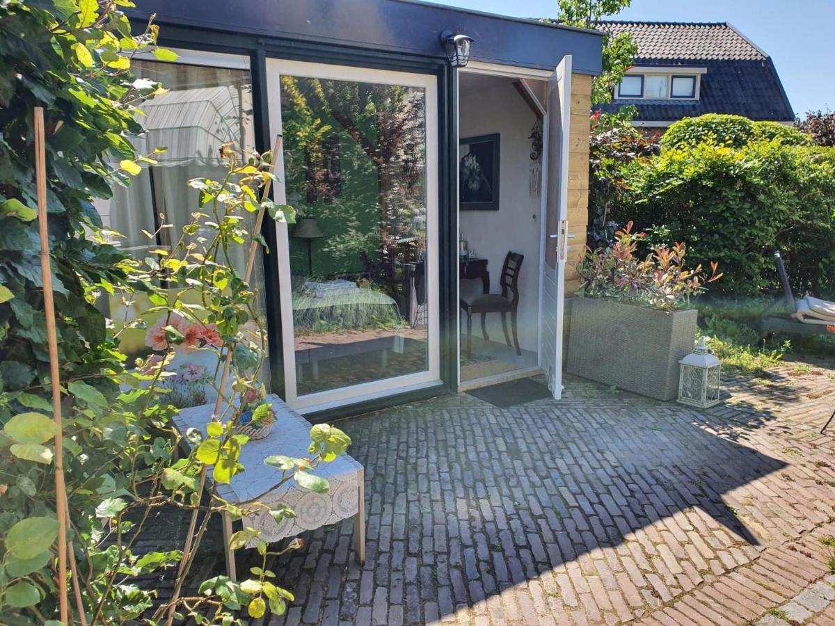 Johannahoeve Utrecht Exterior photo