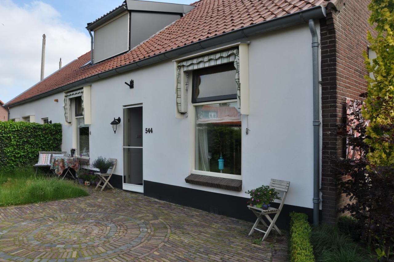 Johannahoeve Utrecht Exterior photo